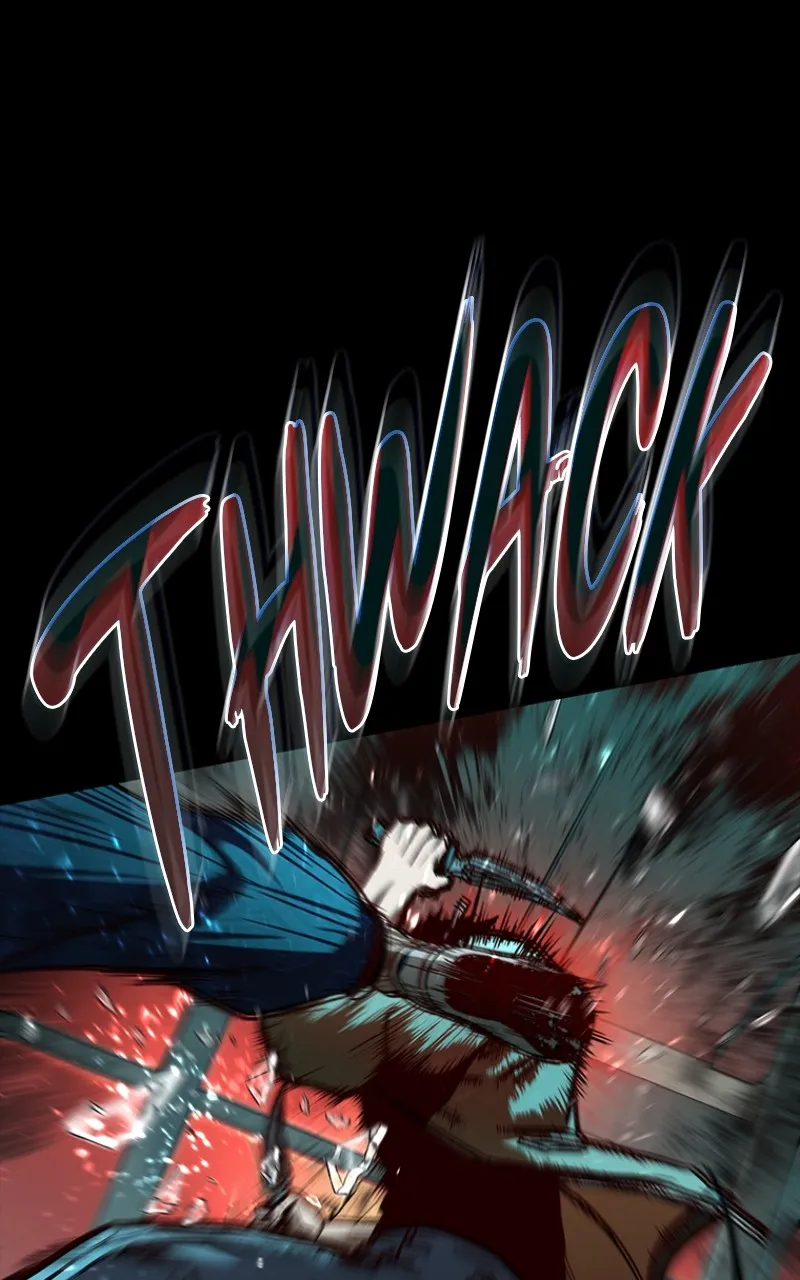 Kowloon: COPÓKA Chapter 13 page 5 - 