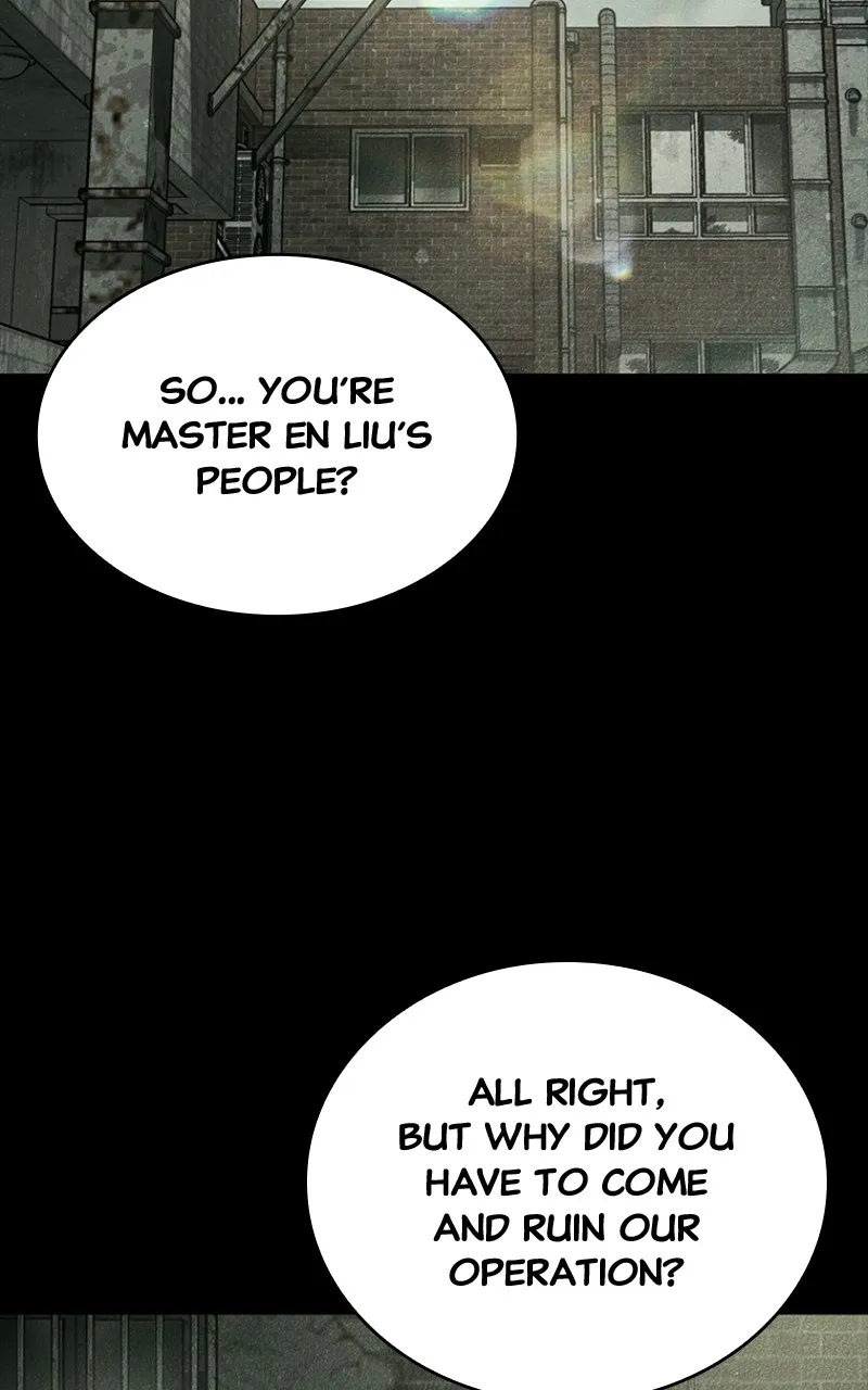 Kowloon: COPÓKA Chapter 13 page 42 - 