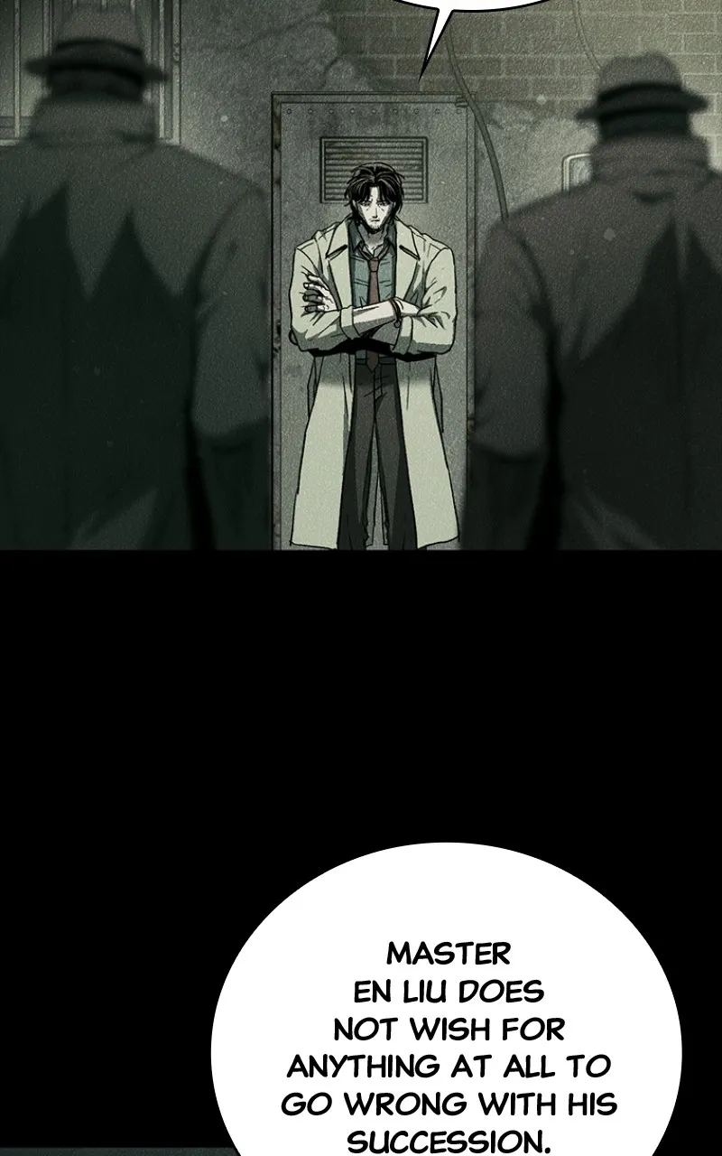 Kowloon: COPÓKA Chapter 13 page 43 - 