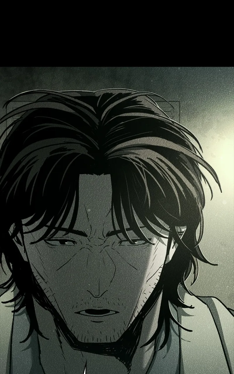 Kowloon: COPÓKA Chapter 13 page 46 - 