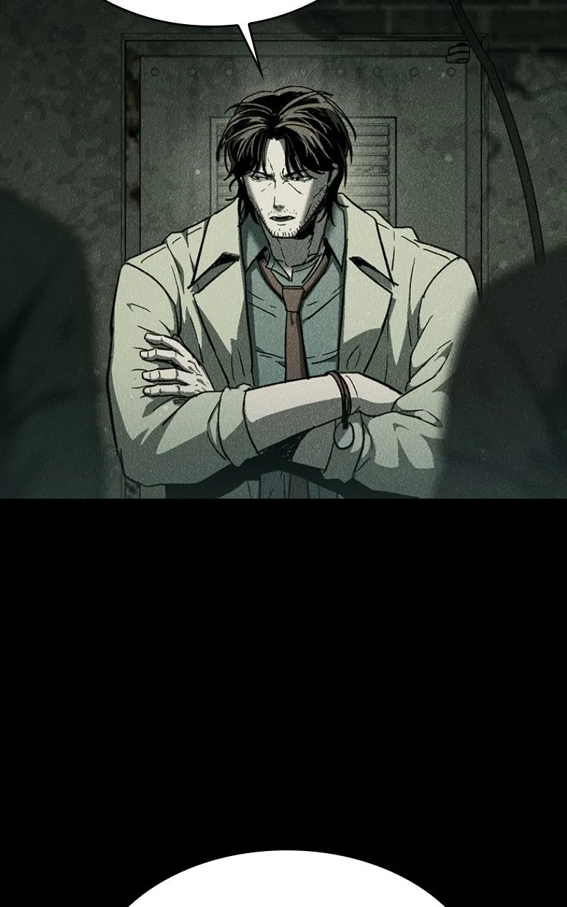 Kowloon: COPÓKA Chapter 13 page 49 - 