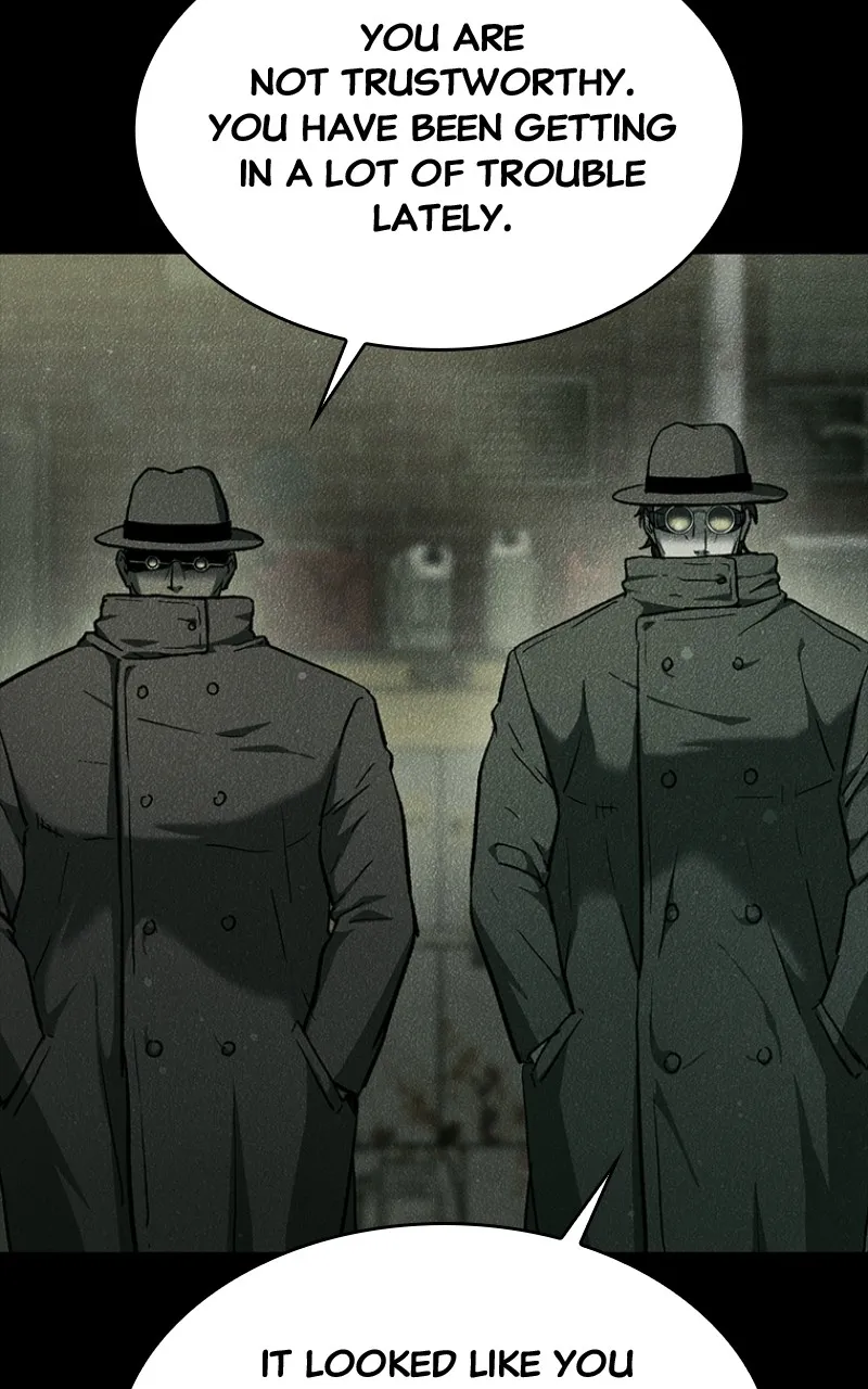 Kowloon: COPÓKA Chapter 13 page 50 - 