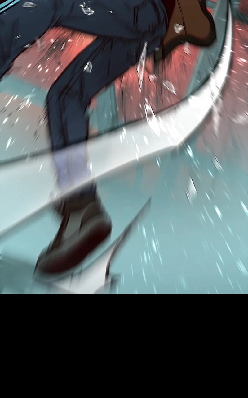 Kowloon: COPÓKA Chapter 13 page 6 - 