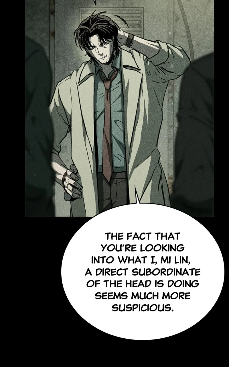 Kowloon: COPÓKA Chapter 13 page 52 - 