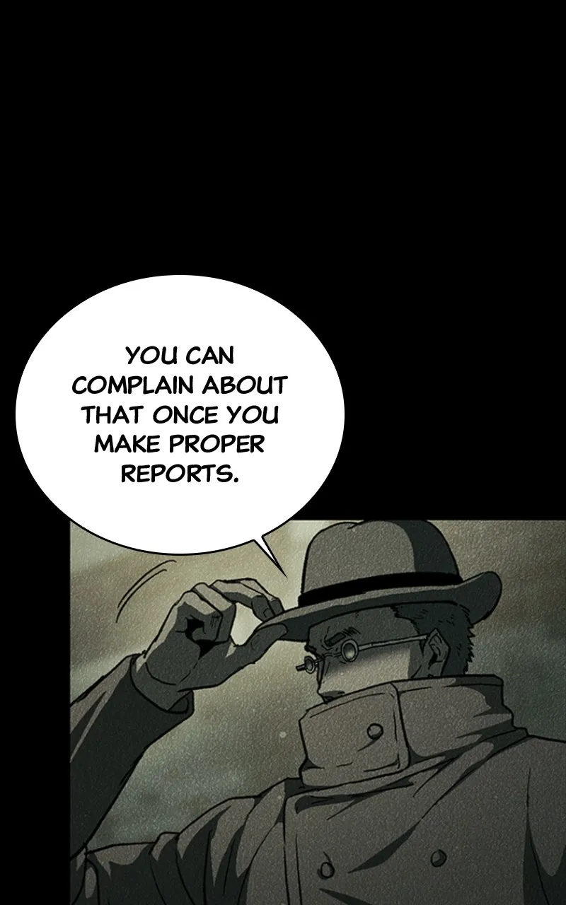 Kowloon: COPÓKA Chapter 13 page 53 - 