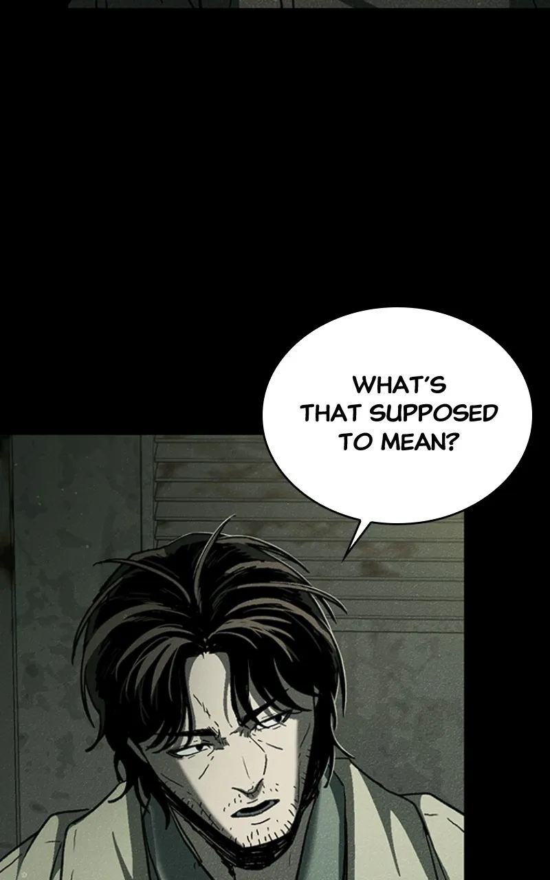 Kowloon: COPÓKA Chapter 13 page 54 - 
