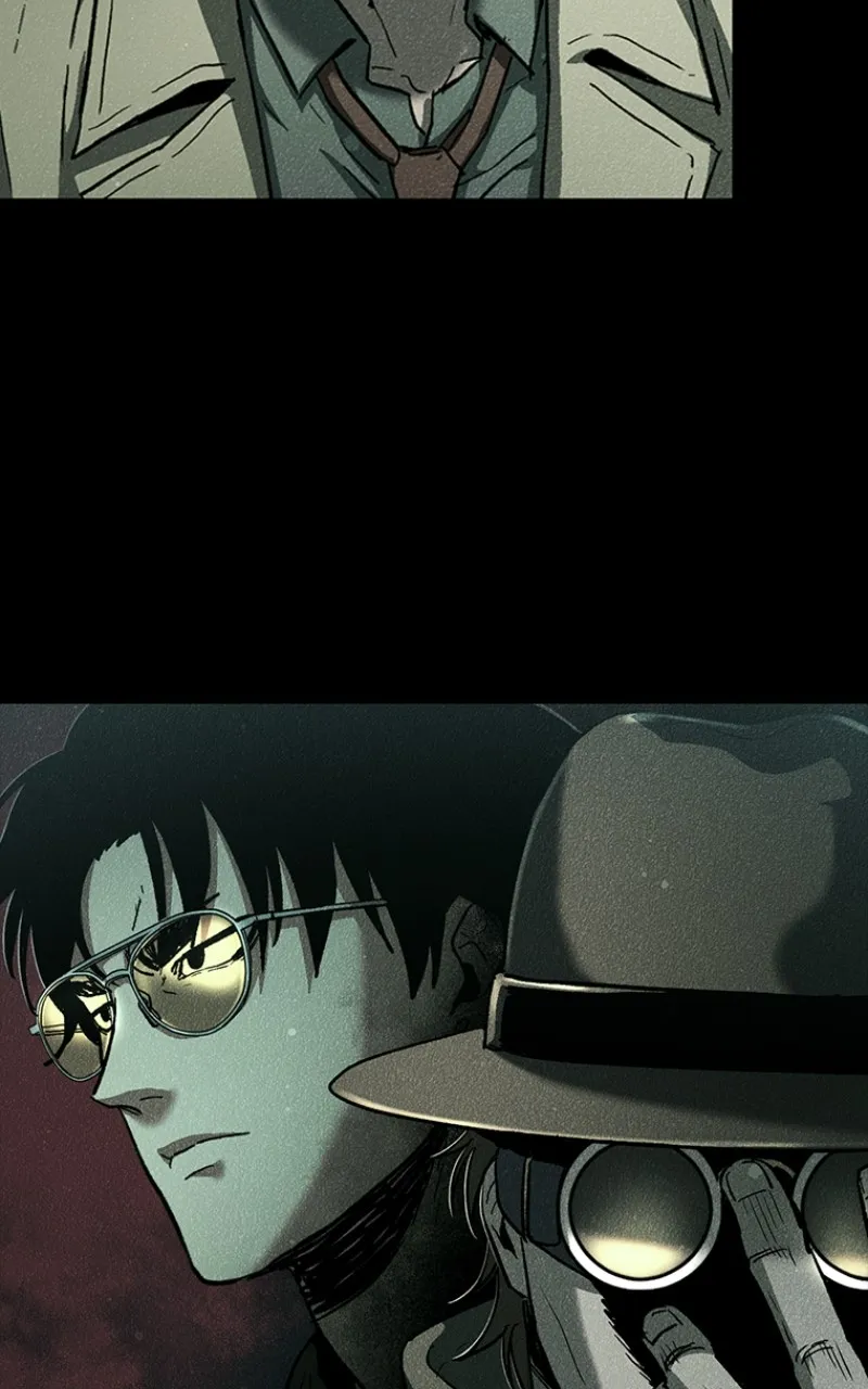 Kowloon: COPÓKA Chapter 13 page 55 - 
