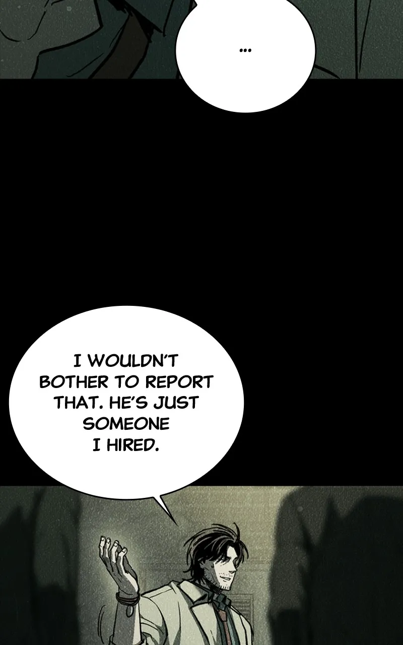 Kowloon: COPÓKA Chapter 13 page 58 - 