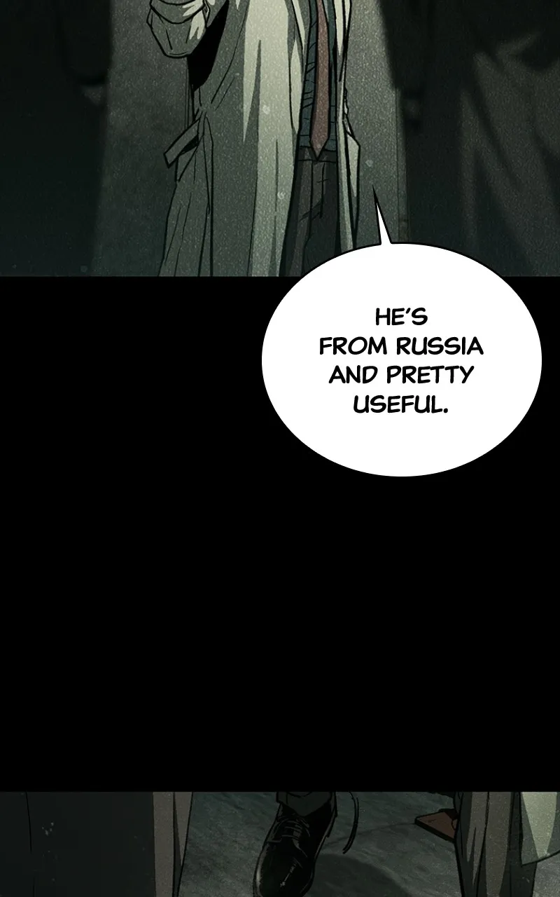 Kowloon: COPÓKA Chapter 13 page 59 - 