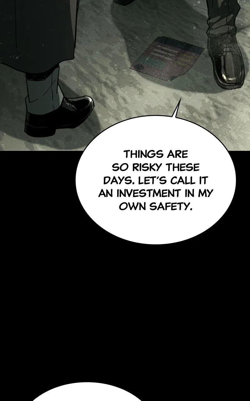 Kowloon: COPÓKA Chapter 13 page 60 - 