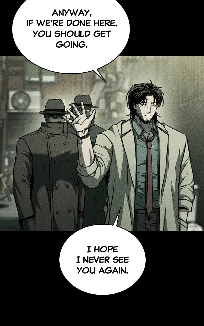 Kowloon: COPÓKA Chapter 13 page 61 - 