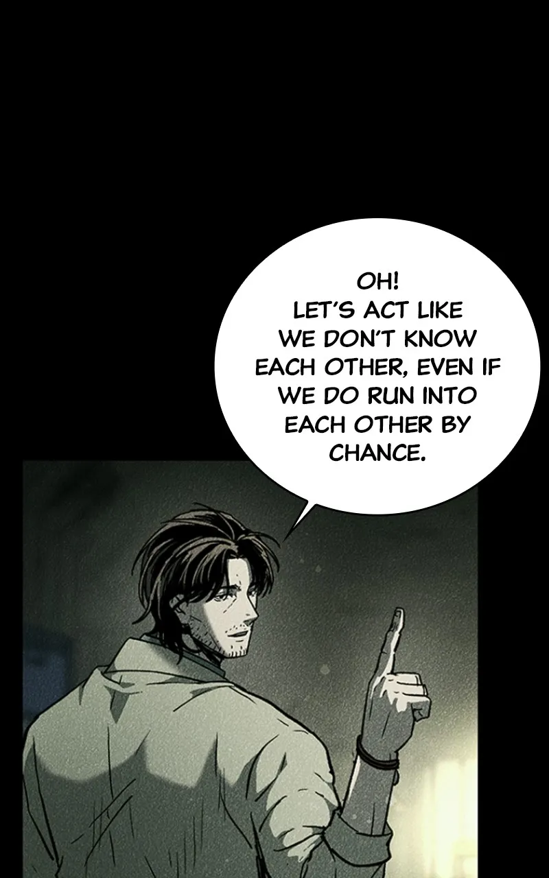 Kowloon: COPÓKA Chapter 13 page 62 - 
