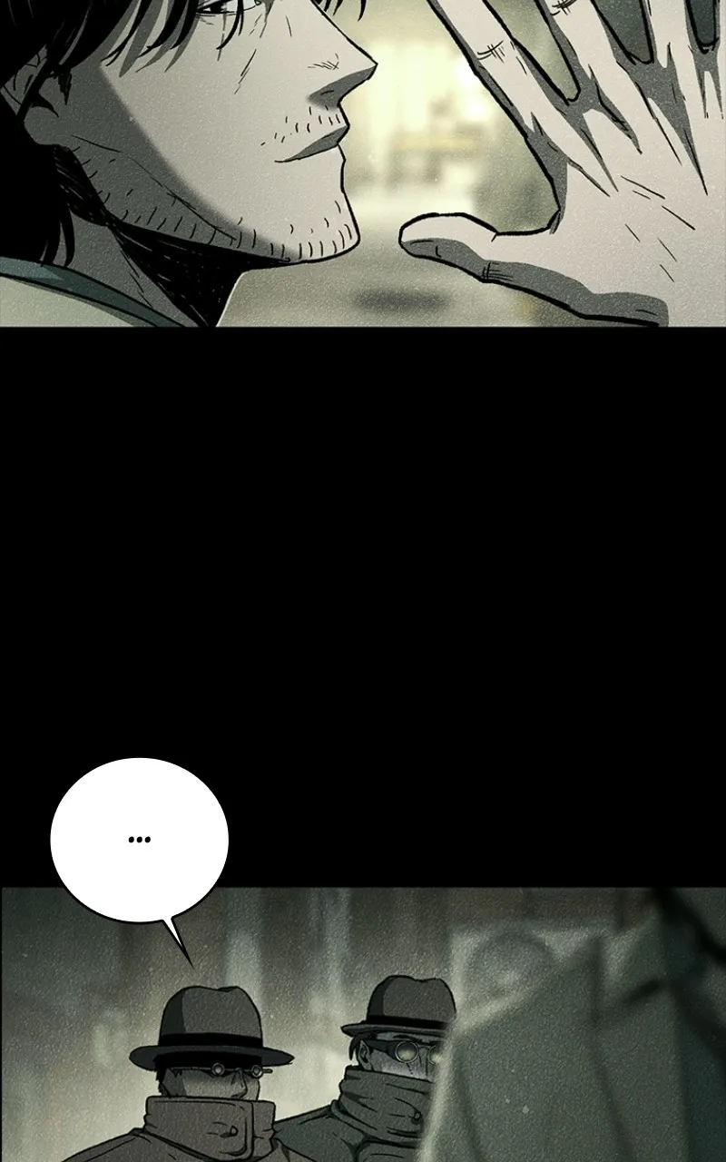 Kowloon: COPÓKA Chapter 13 page 64 - 