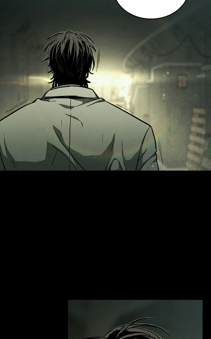Kowloon: COPÓKA Chapter 13 page 66 - 