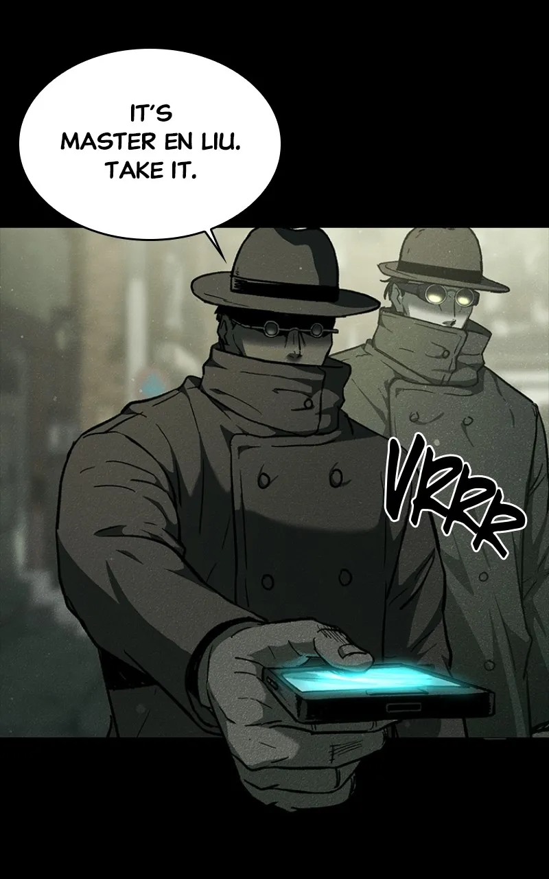 Kowloon: COPÓKA Chapter 13 page 68 - 