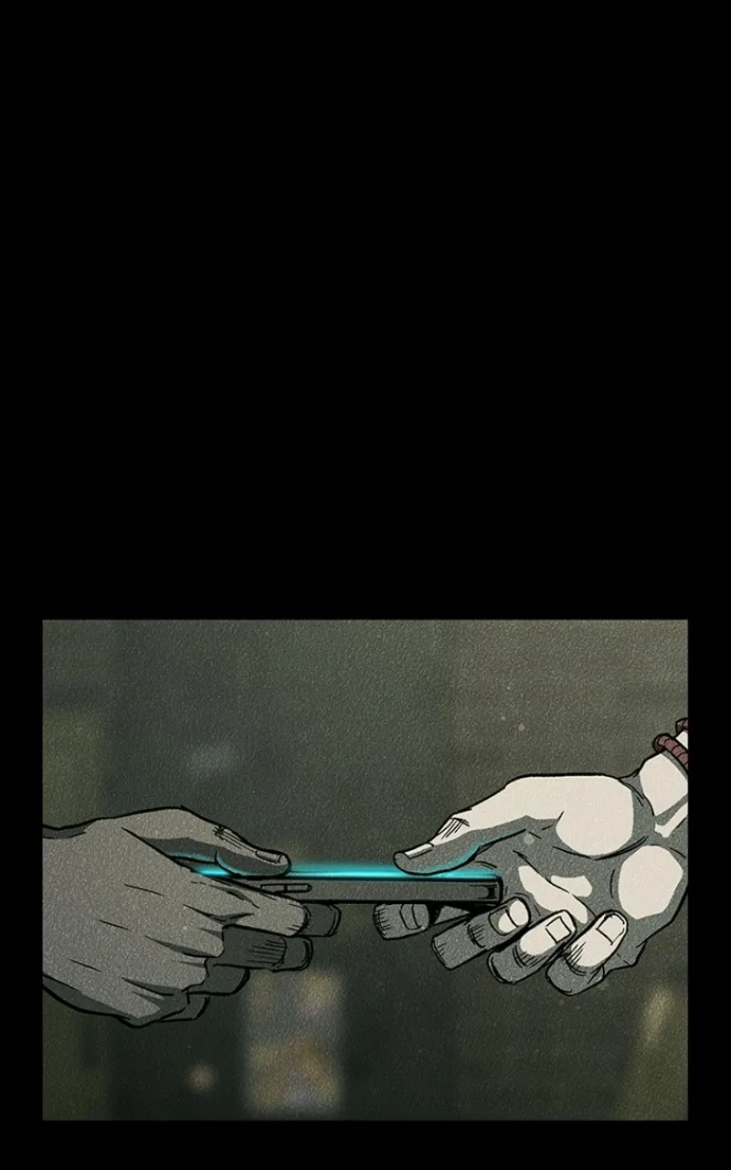Kowloon: COPÓKA Chapter 13 page 69 - 