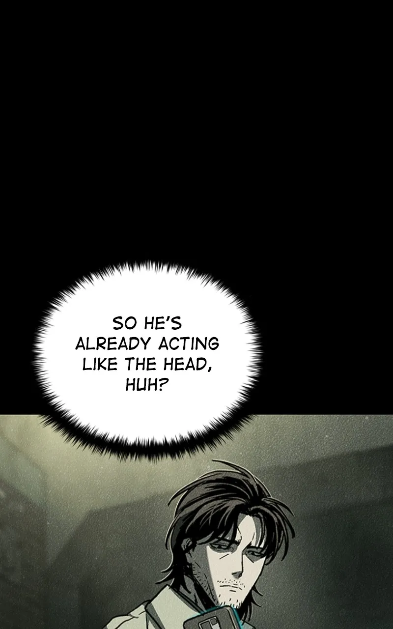Kowloon: COPÓKA Chapter 13 page 70 - 