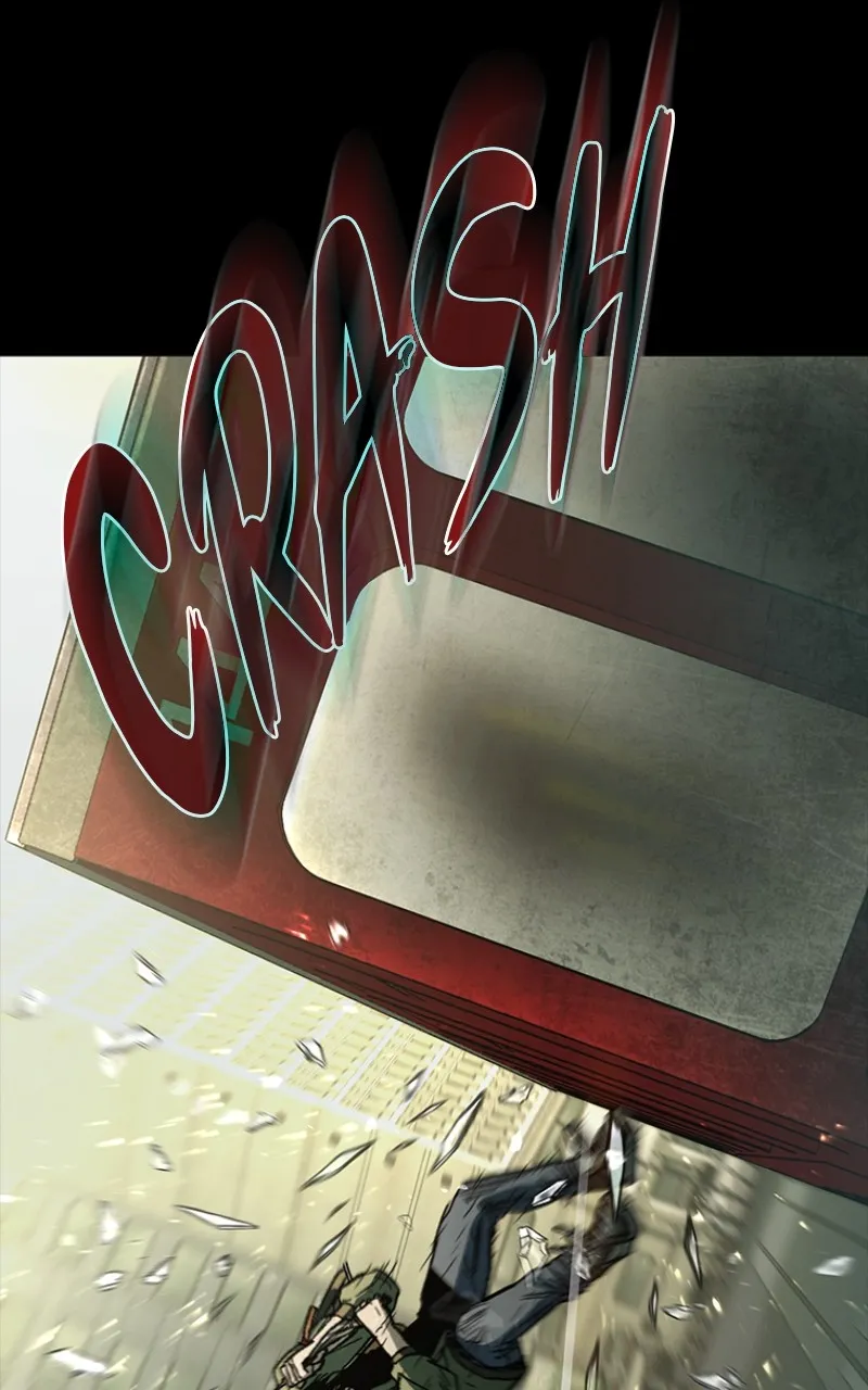Kowloon: COPÓKA Chapter 13 page 8 - 
