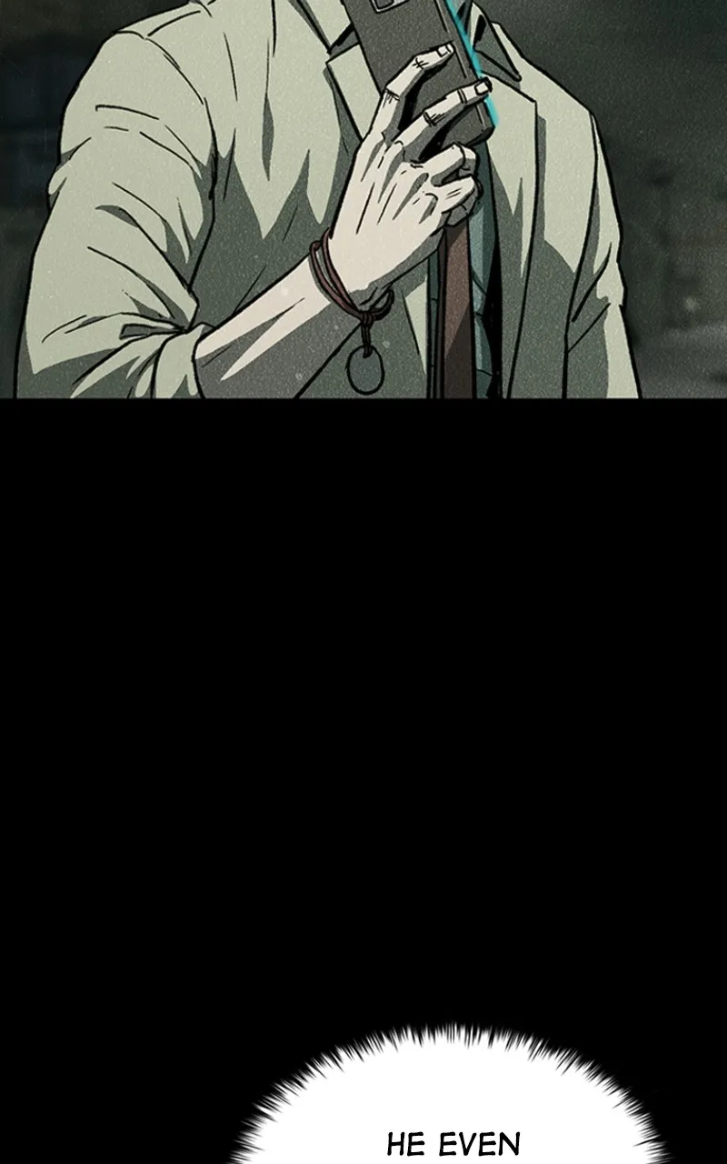 Kowloon: COPÓKA Chapter 13 page 71 - 