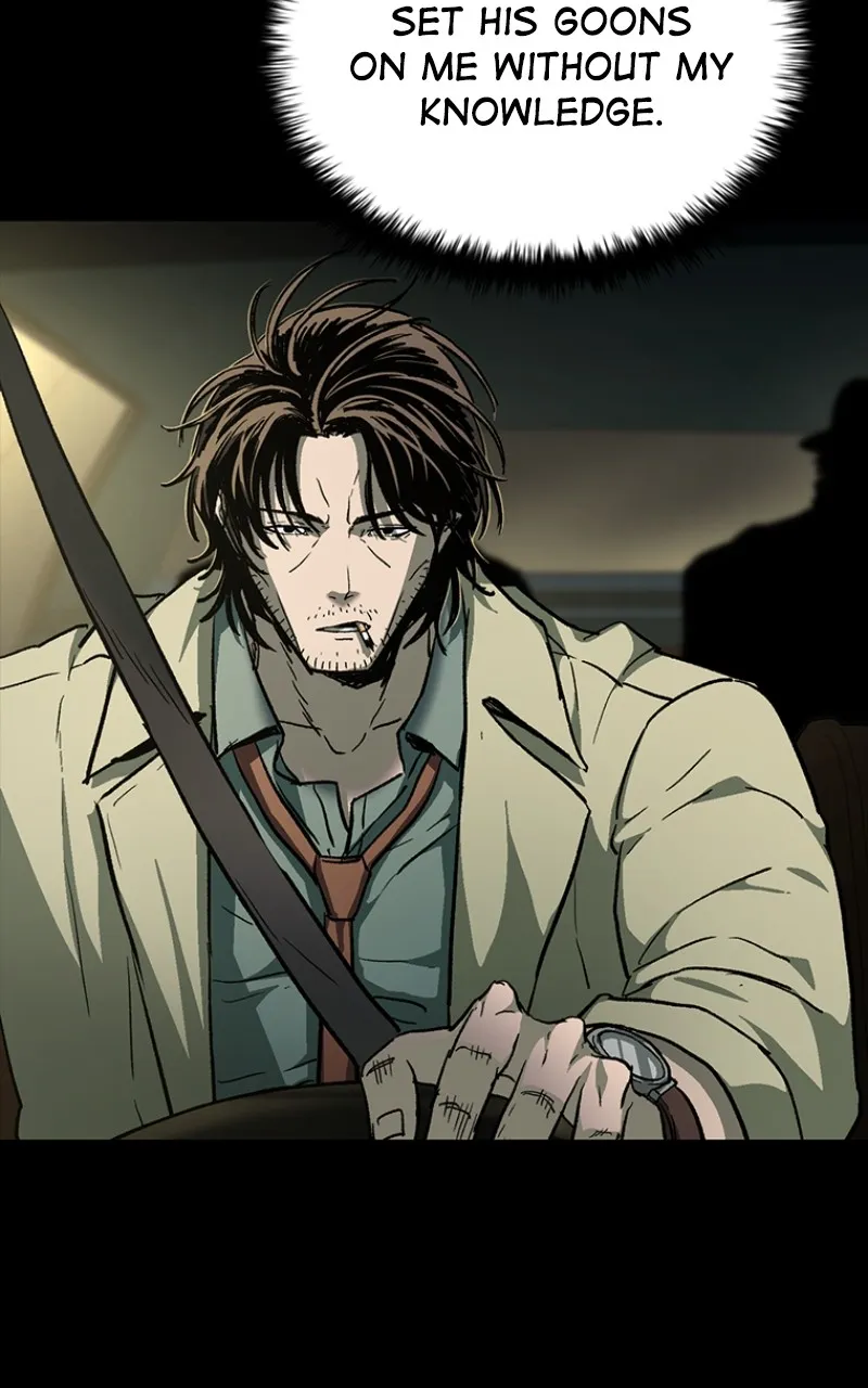Kowloon: COPÓKA Chapter 13 page 72 - 