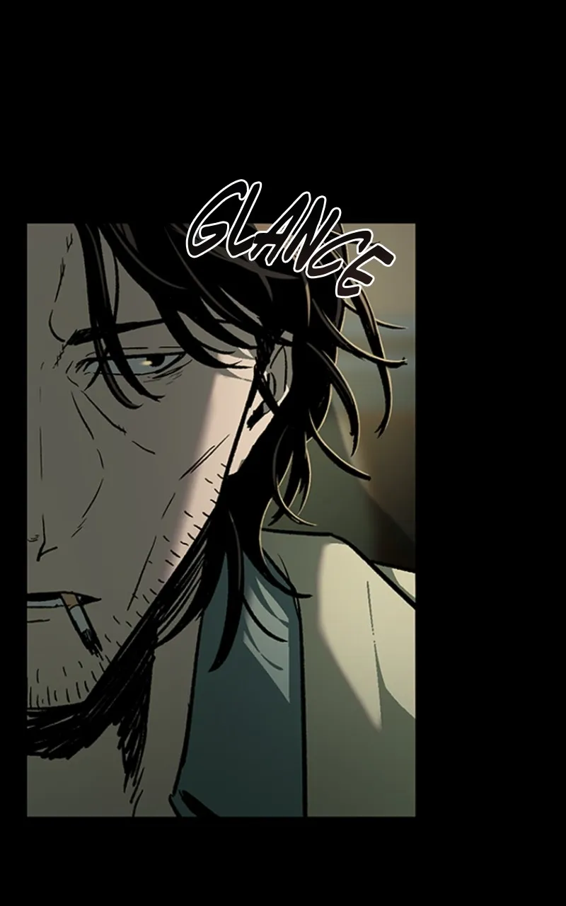 Kowloon: COPÓKA Chapter 13 page 73 - 