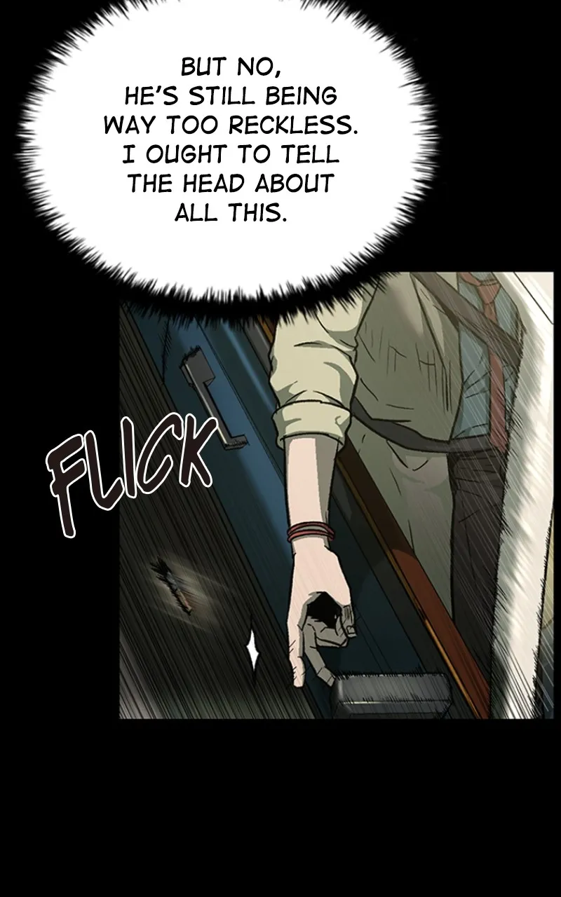 Kowloon: COPÓKA Chapter 13 page 78 - 