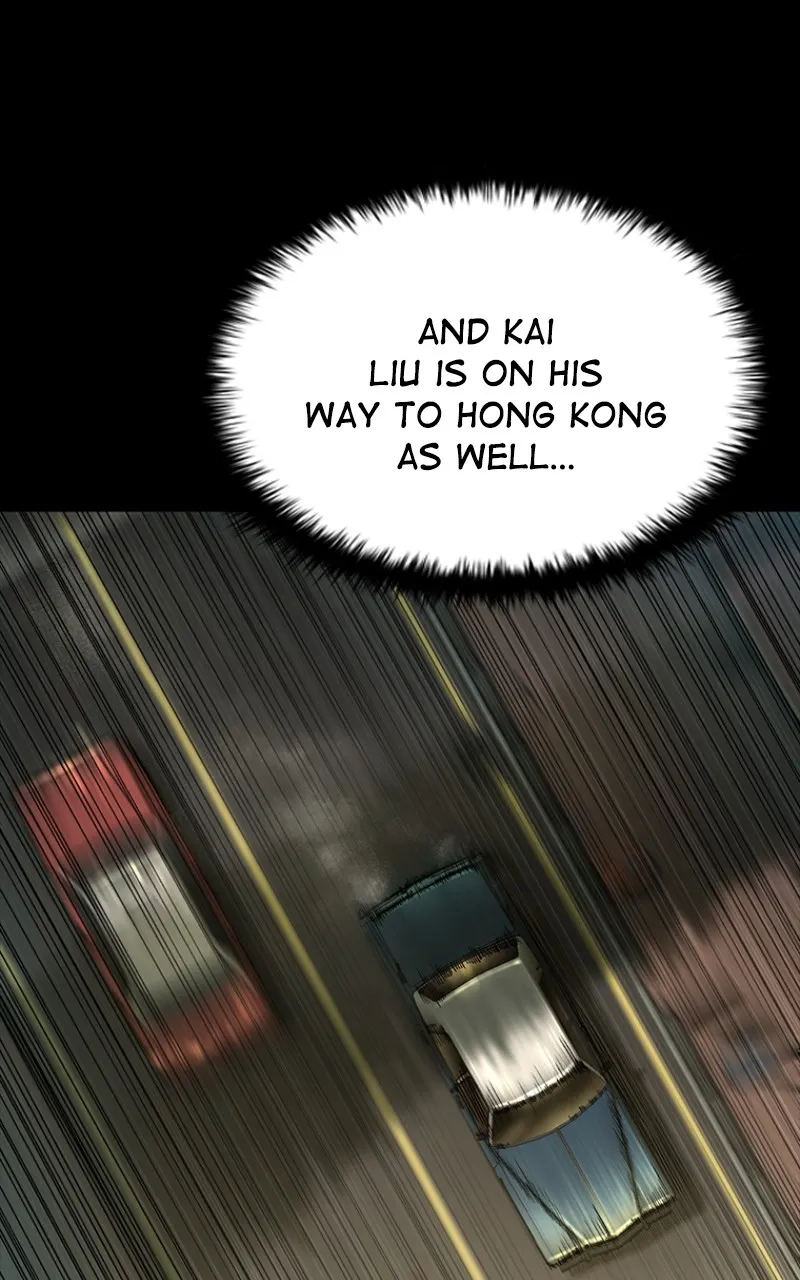 Kowloon: COPÓKA Chapter 13 page 79 - 