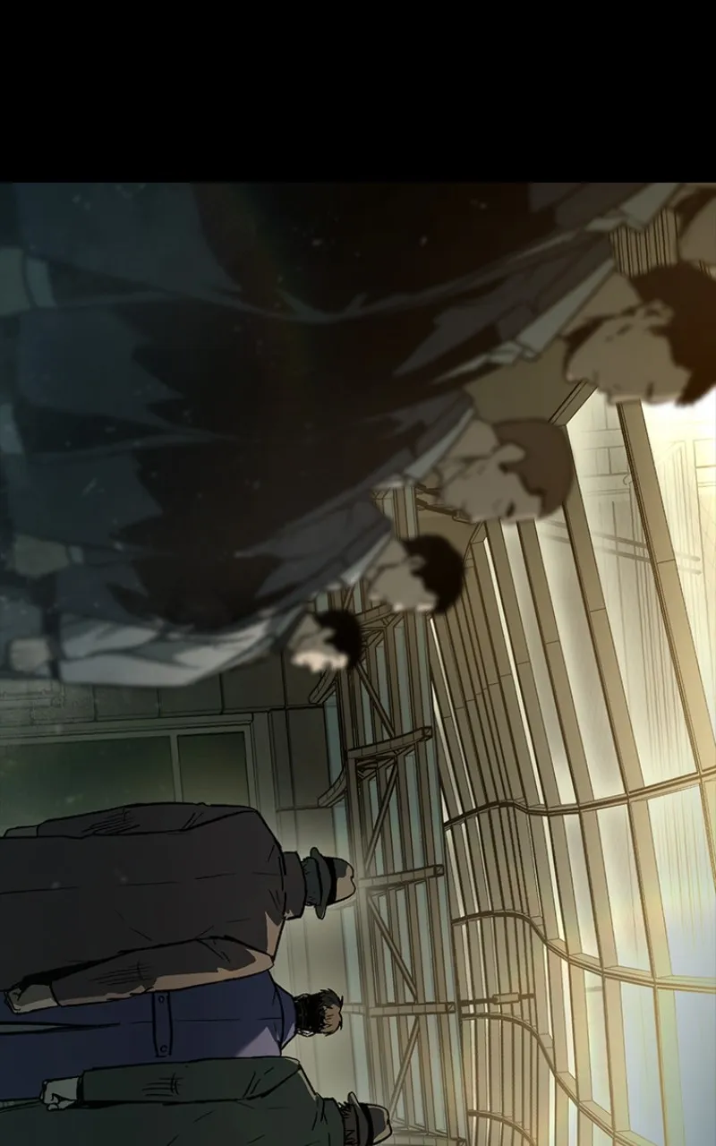 Kowloon: COPÓKA Chapter 13 page 84 - 