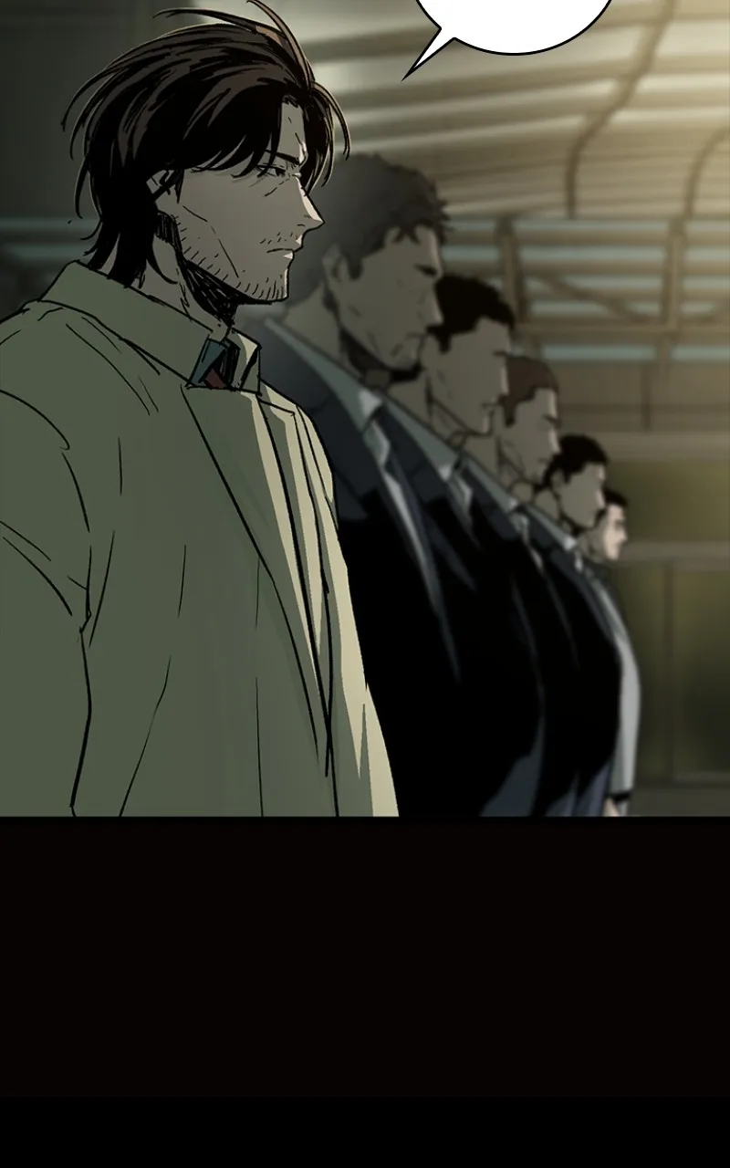 Kowloon: COPÓKA Chapter 13 page 86 - 