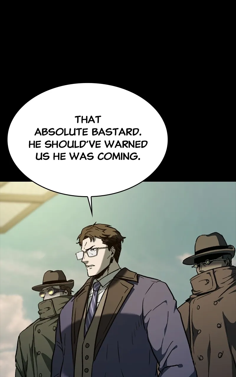 Kowloon: COPÓKA Chapter 13 page 87 - 