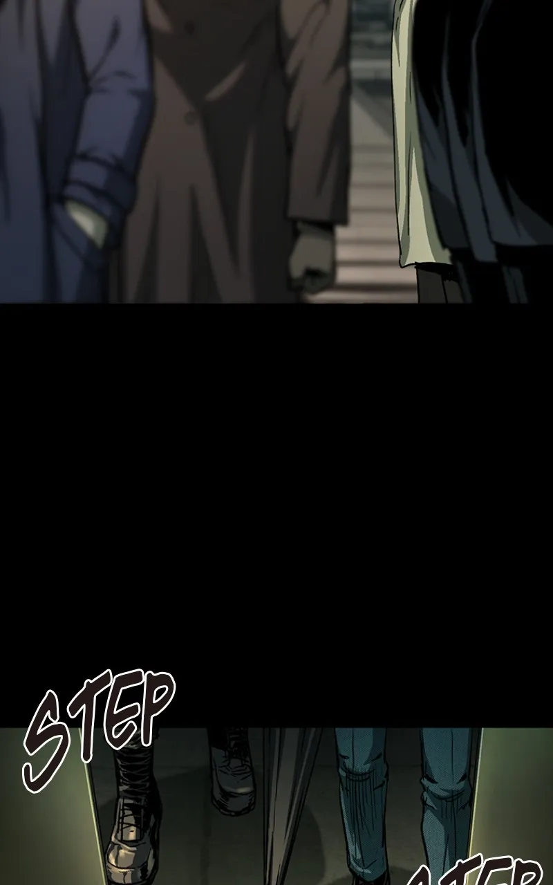 Kowloon: COPÓKA Chapter 13 page 89 - 