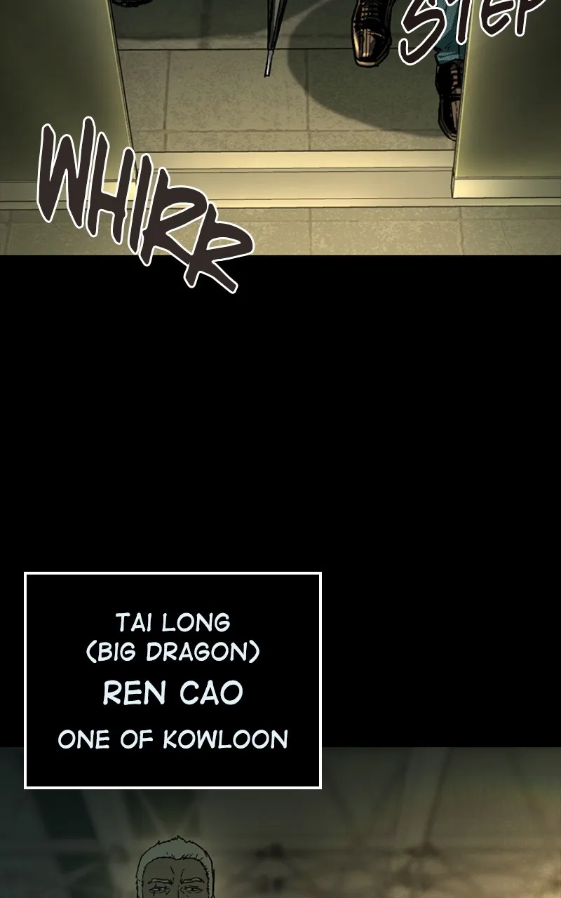 Kowloon: COPÓKA Chapter 13 page 90 - 
