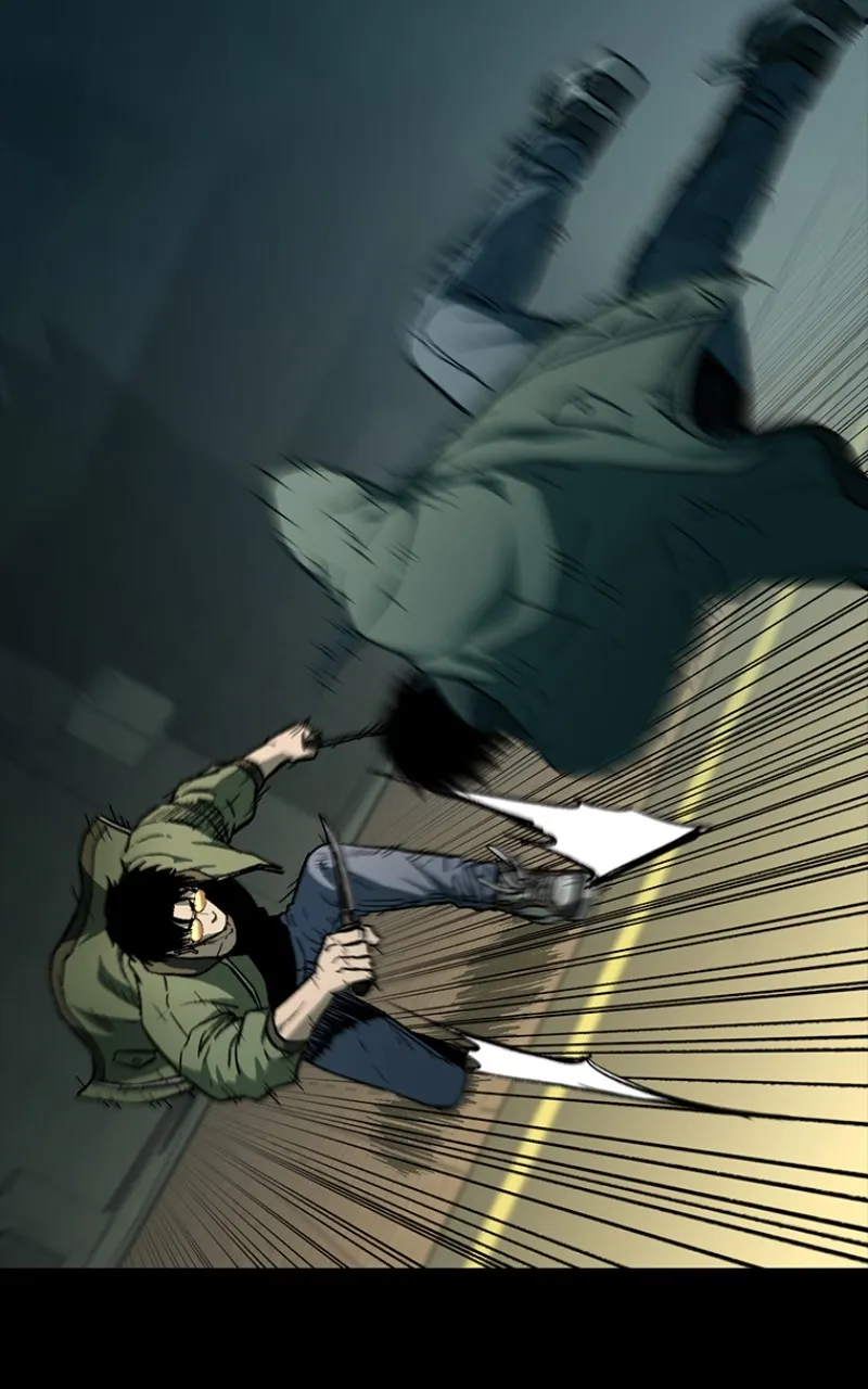 Kowloon: COPÓKA Chapter 13 page 10 - 