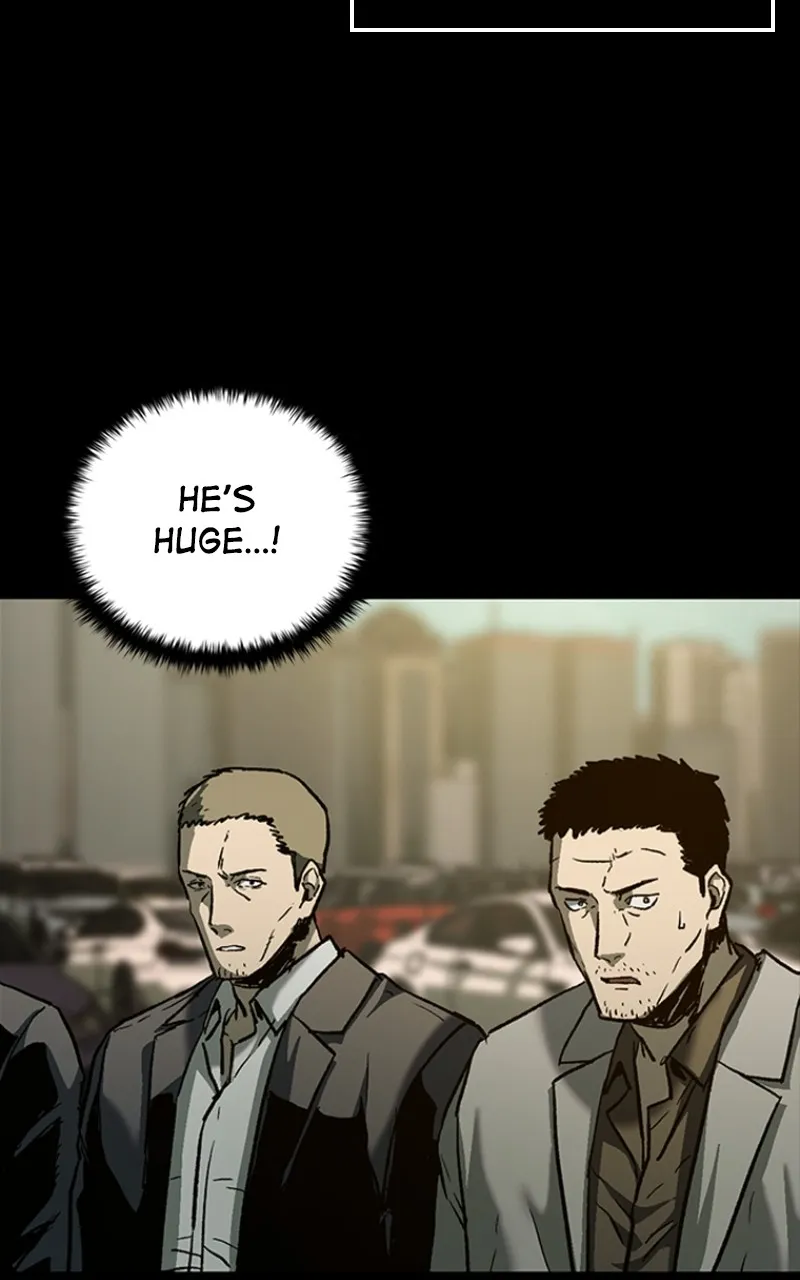 Kowloon: COPÓKA Chapter 13 page 92 - 