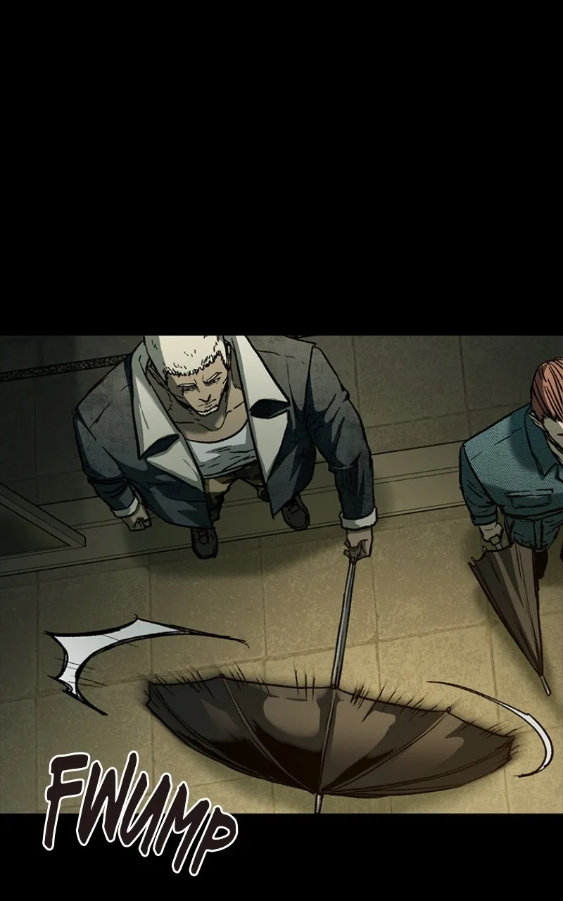 Kowloon: COPÓKA Chapter 13 page 93 - 