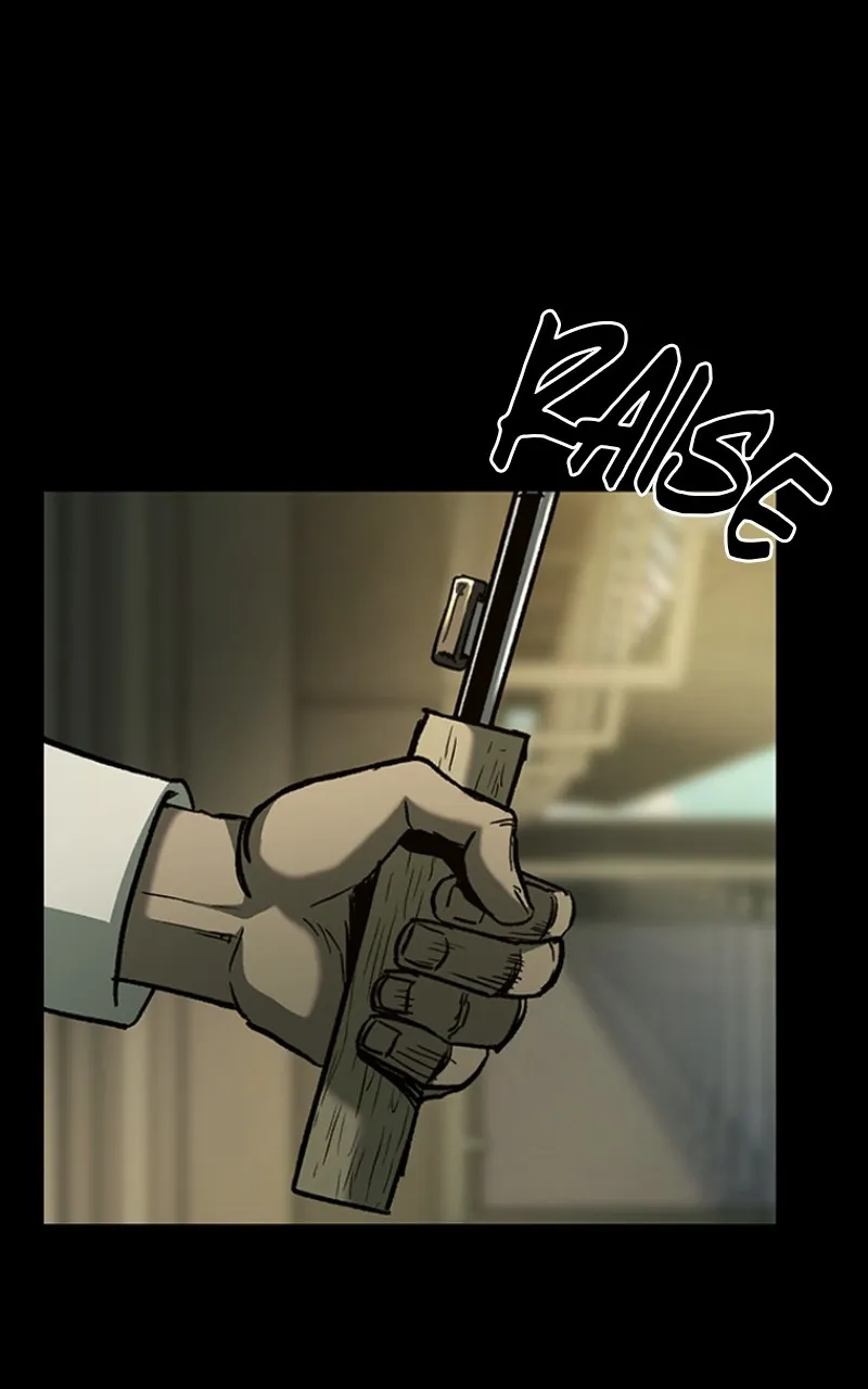 Kowloon: COPÓKA Chapter 13 page 94 - 