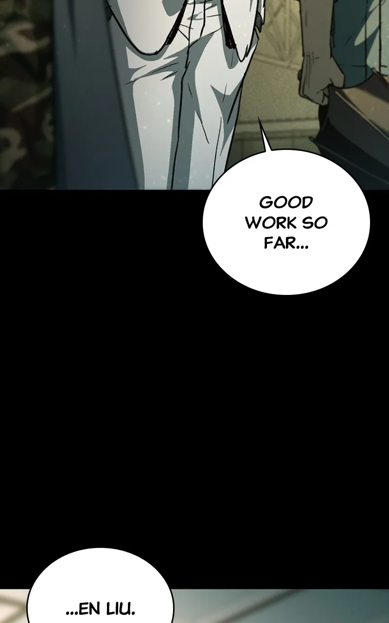 Kowloon: COPÓKA Chapter 13 page 96 - 