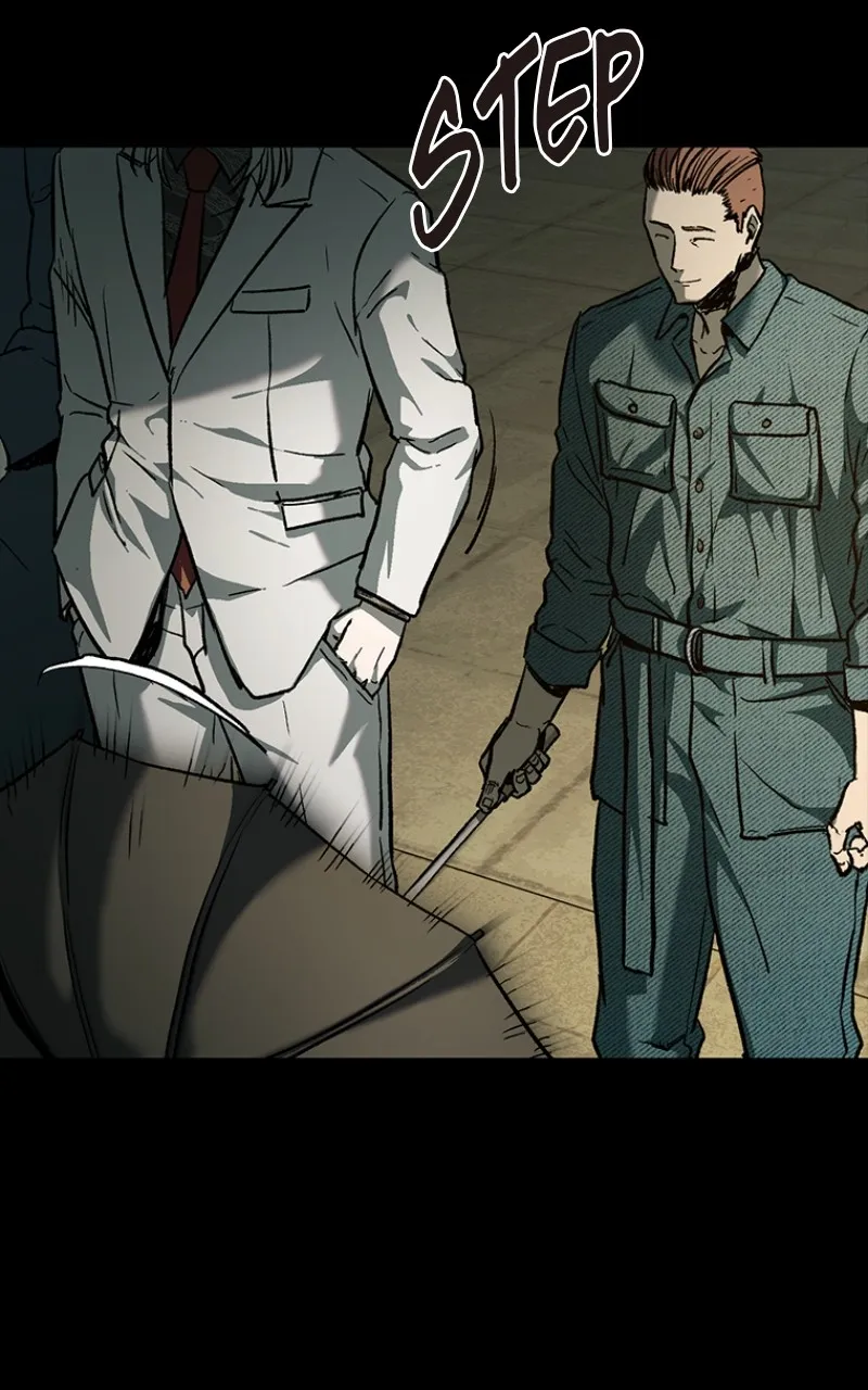 Kowloon: COPÓKA Chapter 13 page 98 - 