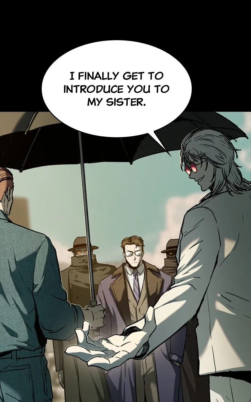 Kowloon: COPÓKA Chapter 13 page 99 - 