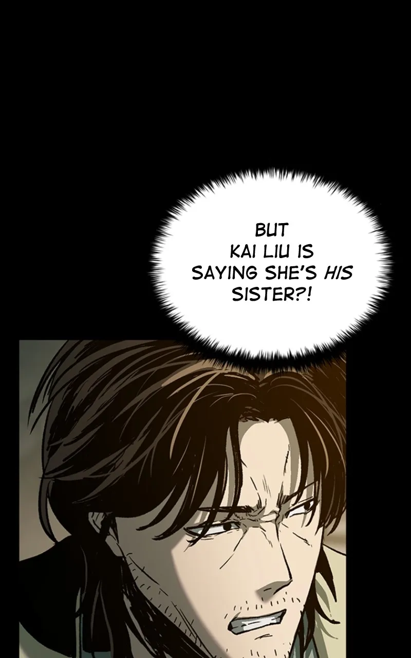 Kowloon: COPÓKA Chapter 14 page 11 - 