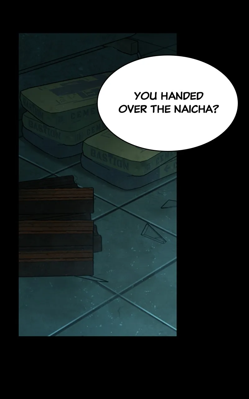 Kowloon: COPÓKA Chapter 14 page 103 - 