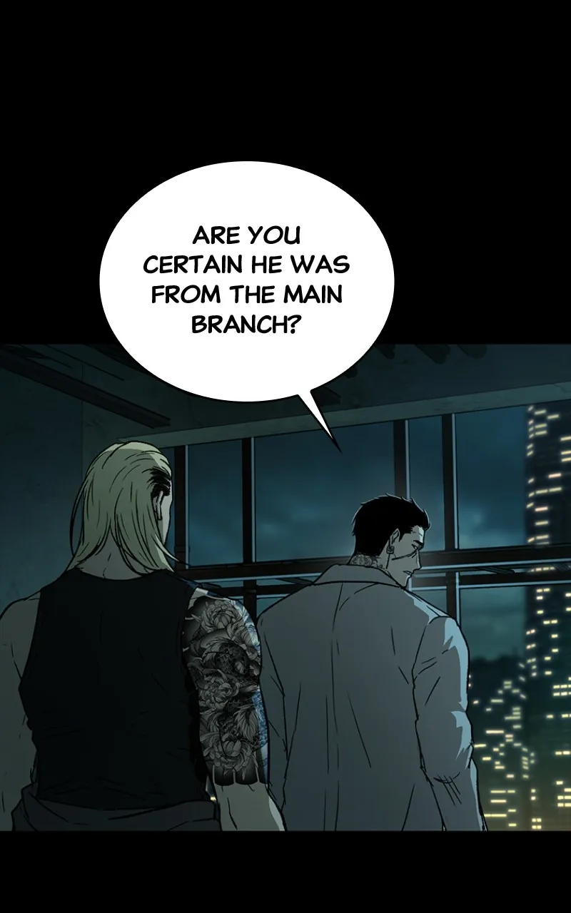 Kowloon: COPÓKA Chapter 14 page 104 - 
