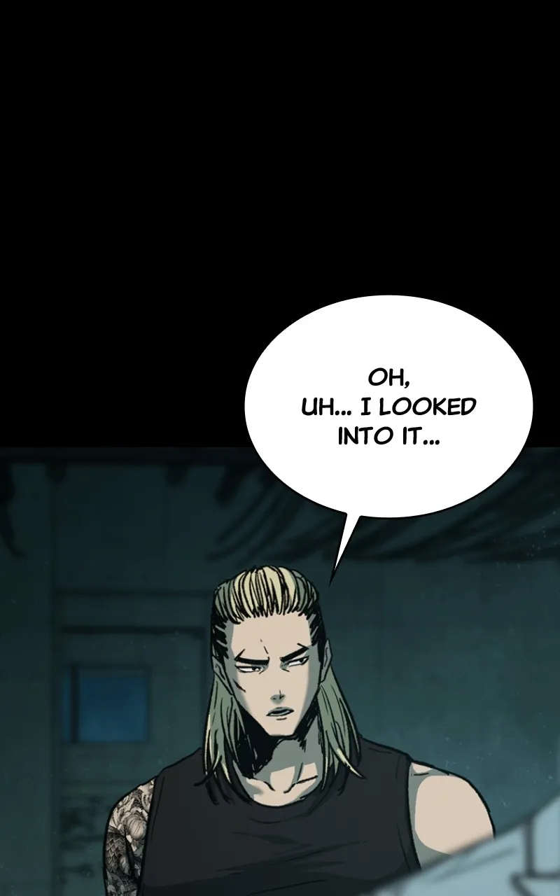 Kowloon: COPÓKA Chapter 14 page 105 - 