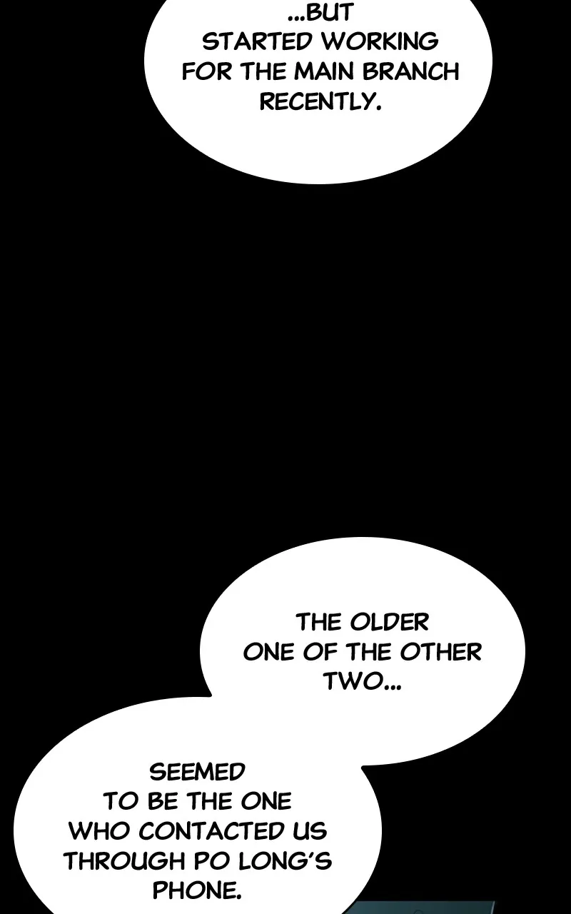 Kowloon: COPÓKA Chapter 14 page 109 - 