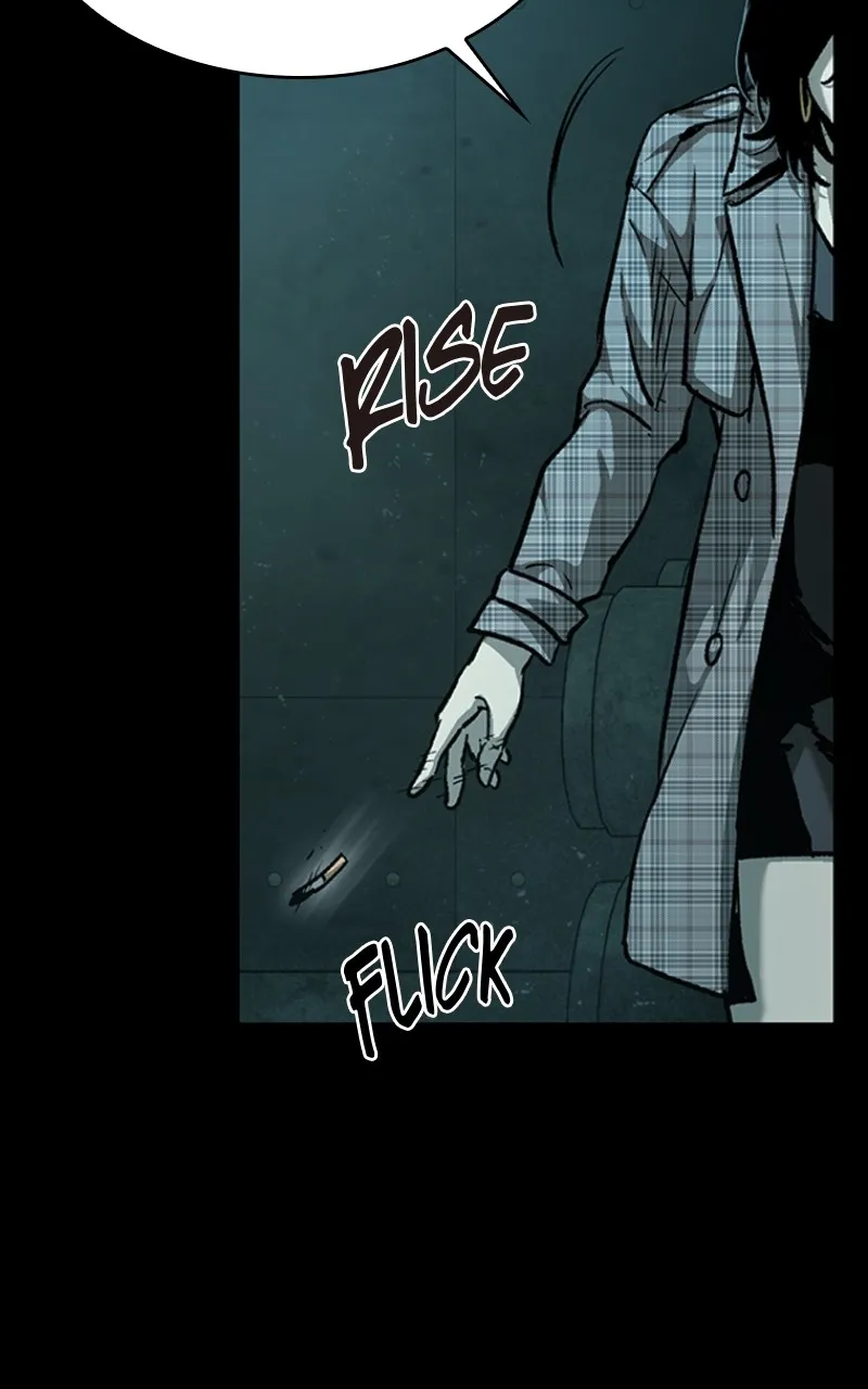Kowloon: COPÓKA Chapter 14 page 110 - 