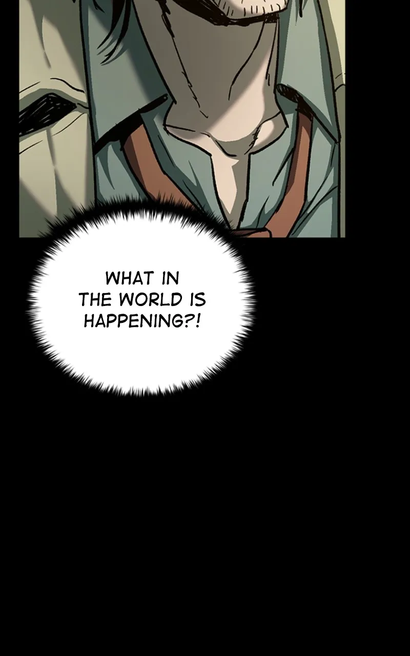 Kowloon: COPÓKA Chapter 14 page 12 - 