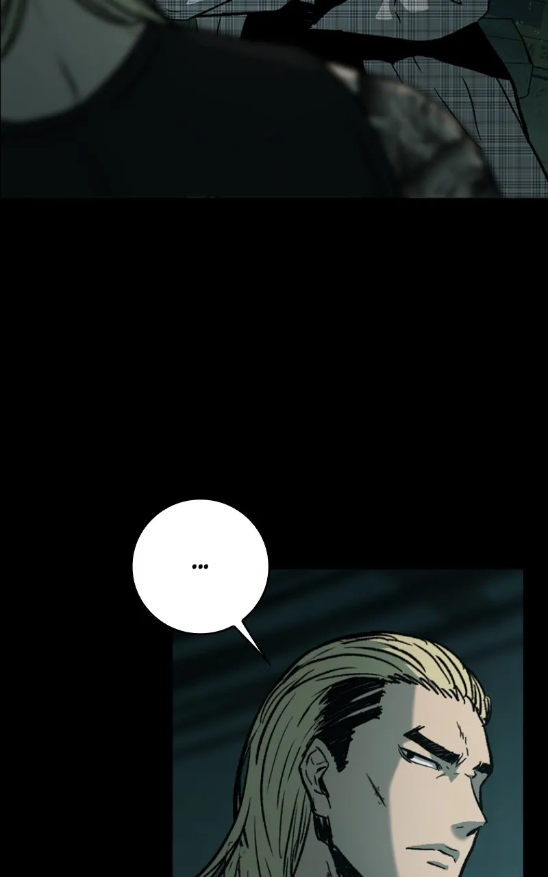 Kowloon: COPÓKA Chapter 14 page 112 - 