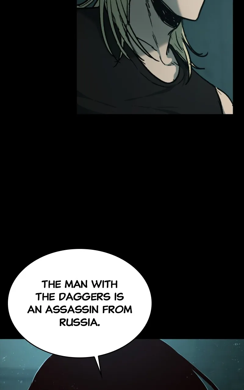 Kowloon: COPÓKA Chapter 14 page 113 - 