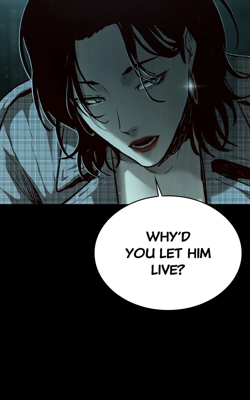 Kowloon: COPÓKA Chapter 14 page 114 - 