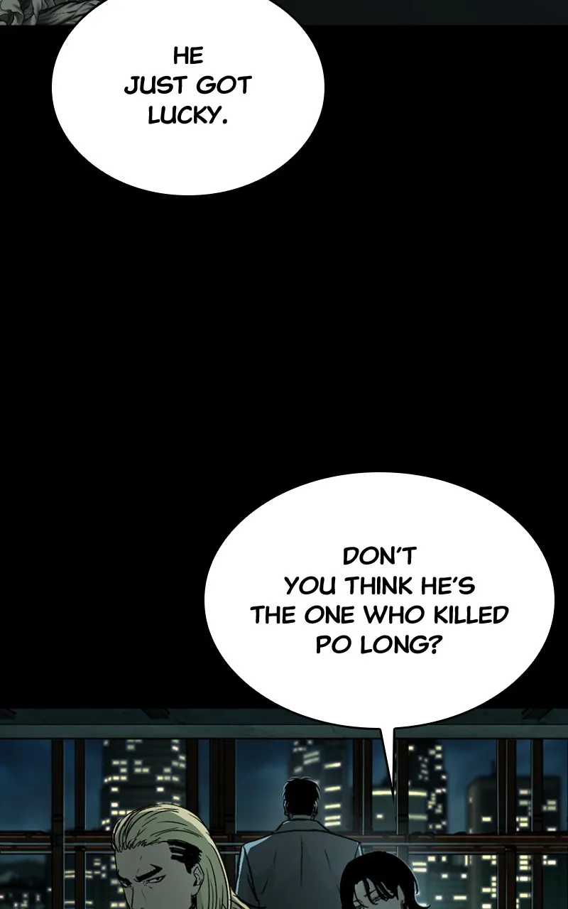 Kowloon: COPÓKA Chapter 14 page 116 - 